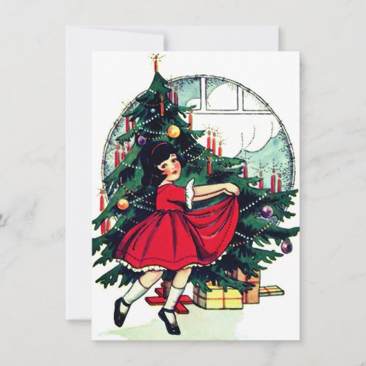 Weihnachten (Vorderseite)