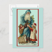 Weihnachten (Vorne/Hinten)