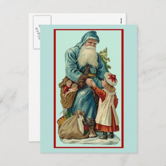 Weihnachten (Vorne/Hinten)