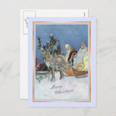 Weihnachten (Vorne/Hinten)