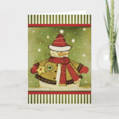 Weihnachten (Vorderseite)