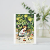 Weihnachten (Stehend Vorderseite)