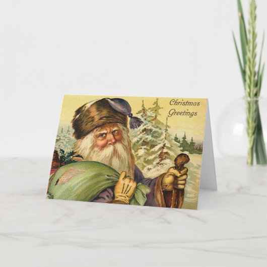 Weihnachten (Vorderseite)