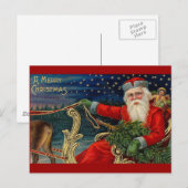 Weihnachten (Vorne/Hinten)