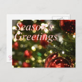 Weihnachten (Vorne/Hinten)