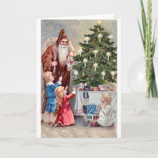 Weihnachten (Vorderseite)
