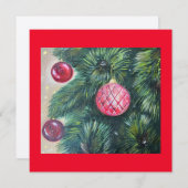 Weihnachten (Vorne/Hinten)