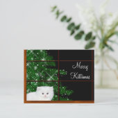 Weihnachten (Stehend Vorderseite)