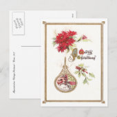 Weihnachten (Vorne/Hinten)