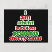 Weihnachten (Vorderseite)