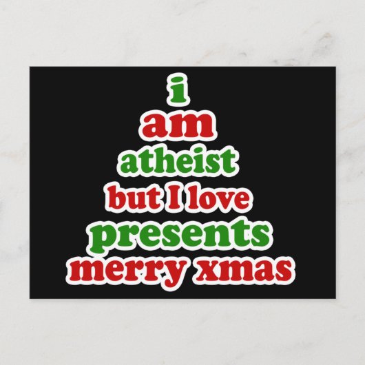 Weihnachten (Vorderseite)