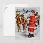 Weihnachten (Vorne/Hinten)