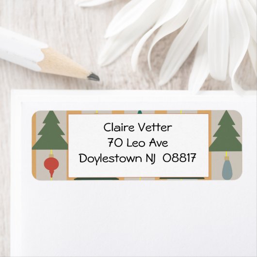 Weihnachten (Insitu)