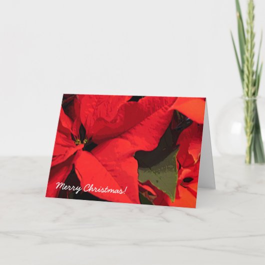 Weihnachten (Vorderseite)