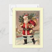 Weihnachten (Vorne/Hinten)