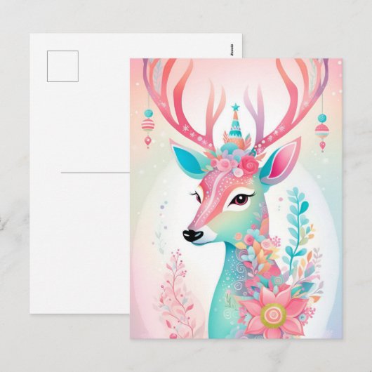 Weihnachten (Vorne/Hinten)