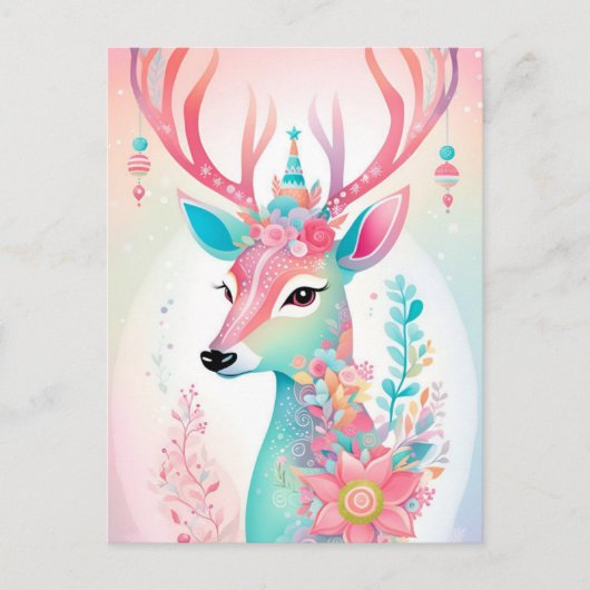 Weihnachten (Vorderseite)