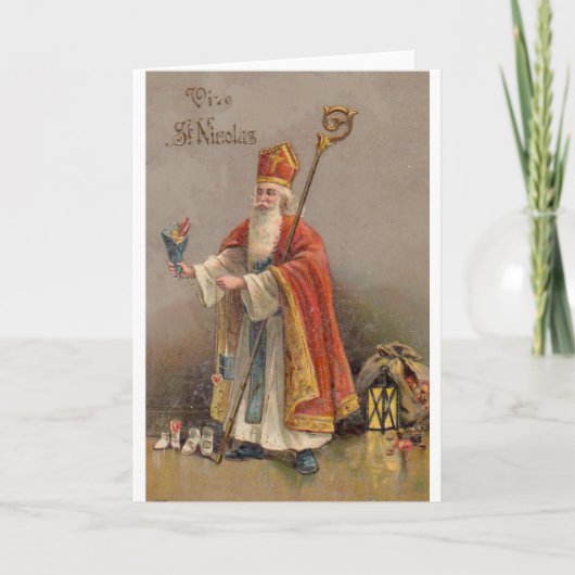 Weihnachten (Vorderseite)