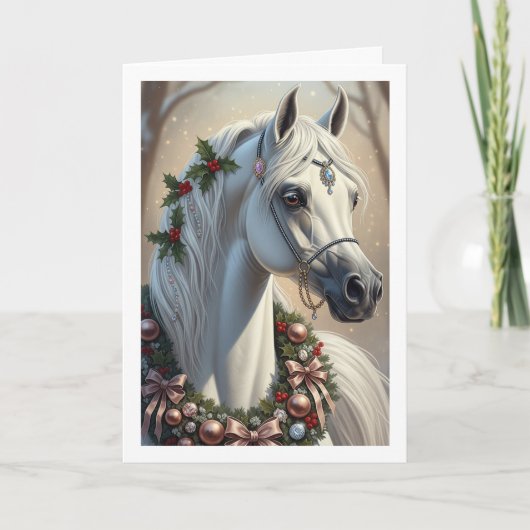 Weihnachten (Vorderseite)