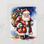 Weihnachten (Vorne/Hinten)