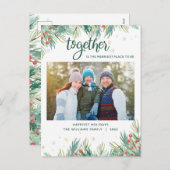 Weihnachten (Vorne/Hinten)