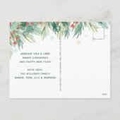 Weihnachten (Rückseite)