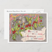 Weihnachten (Vorne/Hinten)