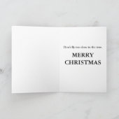 Weihnachten (Innenseite)