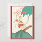 Weihnachten (Vorderseite)