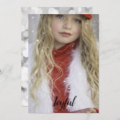 Weihnachten (Vorne/Hinten)