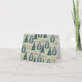 Weihnachten (Vorderseite)