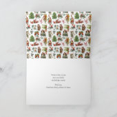 Weihnachten (Innenseite)