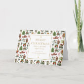 Weihnachten (Vorderseite)