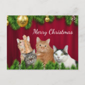 Weihnachten (Vorderseite)