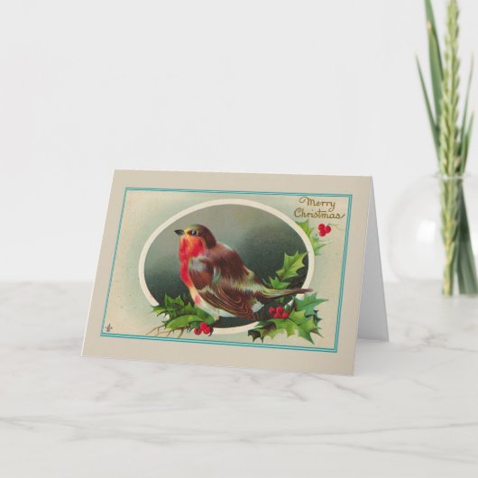 Weihnachten (Vorderseite)