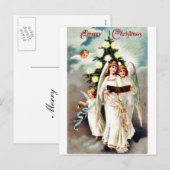 Weihnachten (Vorne/Hinten)