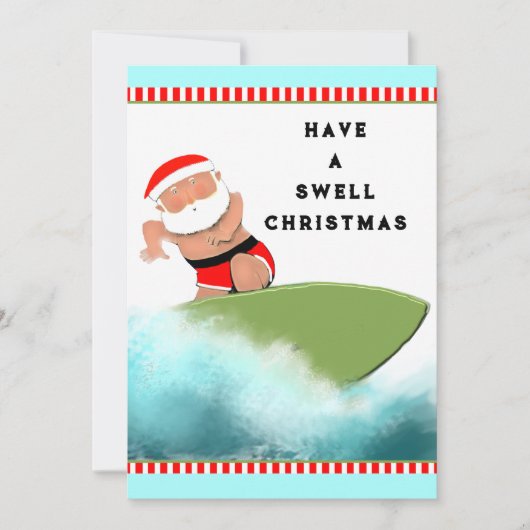 Weihnachten (Vorderseite)