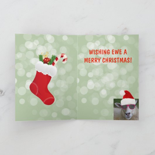 Weihnachten (Innenseite)