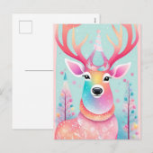 Weihnachten (Vorne/Hinten)