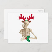 Weihnachten (Vorne/Hinten)