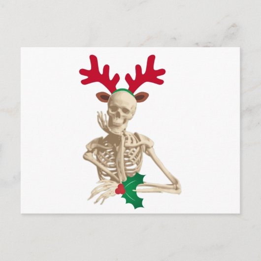 Weihnachten (Vorderseite)