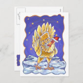 Weihnachten (Vorne/Hinten)