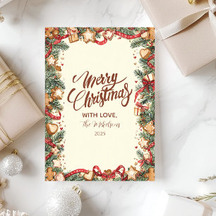 Weihnachten
