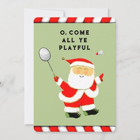 Weihnachten (Vorderseite)