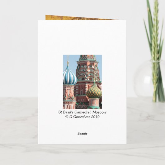 Weihnachten (Rückseite)