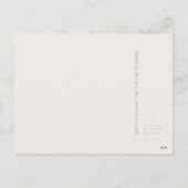 Weihnachten - (Rückseite)