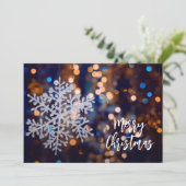 Weihnachten (Stehend Vorderseite)