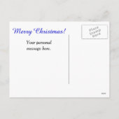 Weihnachten (Rückseite)