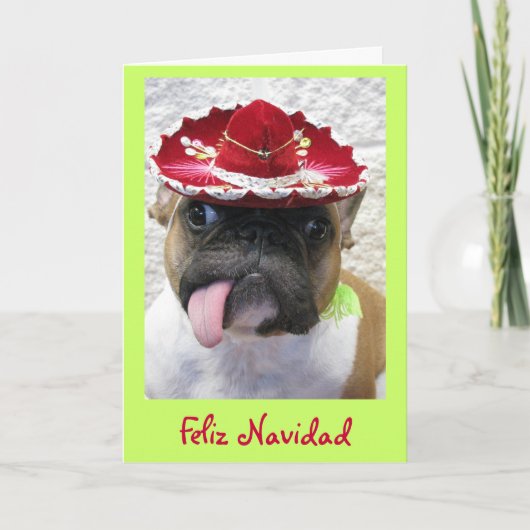 Weihnachten (Vorderseite)