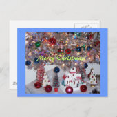 Weihnachten (Vorne/Hinten)